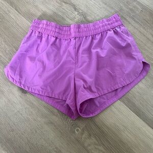 DSG athletic shorts